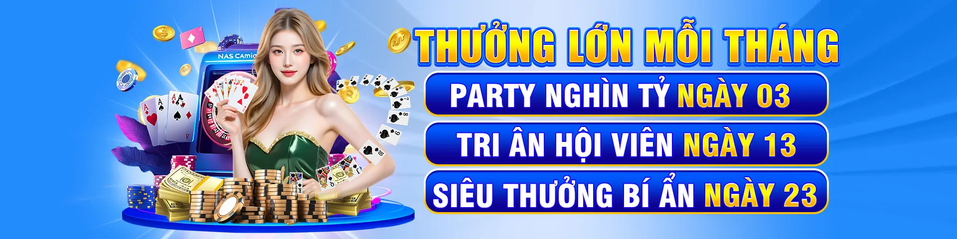 Sảnh Game Nổ Hũ Dabet Fun