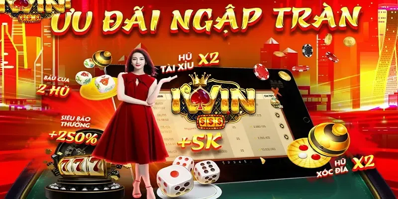 Thưởng VIP Độc Quyền